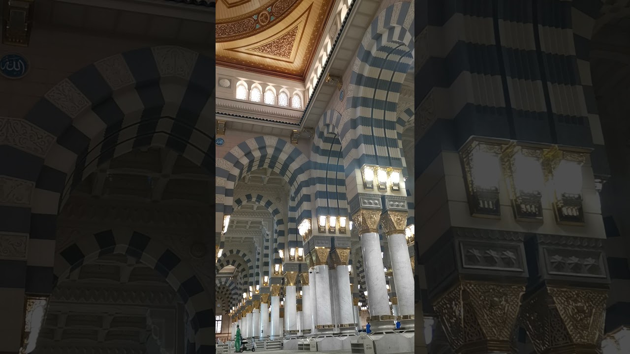 دعوا الحبشة ما ودَعوكم واتركوا الترك ما تركوكم