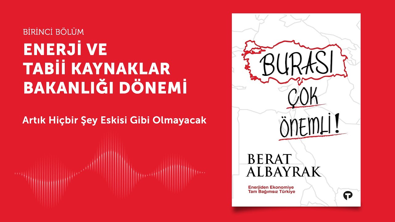 4. Artık Hiçbir Şey Eskisi Gibi Olmayacak