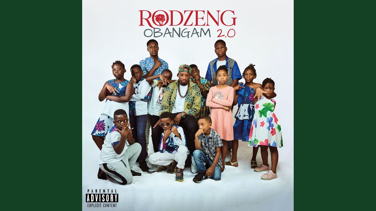 Nang Pas (feat. Kôba Building, Xzafrane, Defty) (Remix)