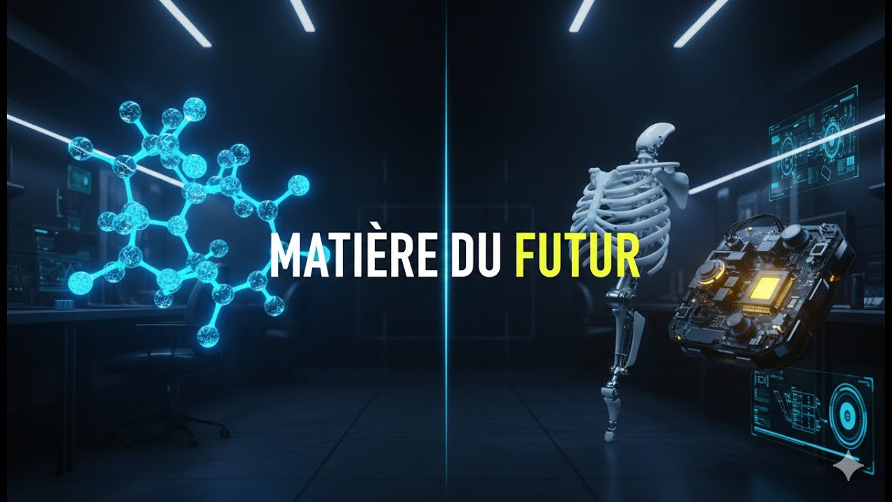 L'Ingénierie Invisible qui Change Tout 🤯
