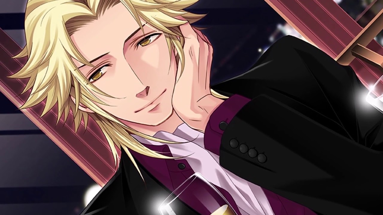 【MAD/AMV】BROTHERS CONFLICT Precious Baby【All CG】