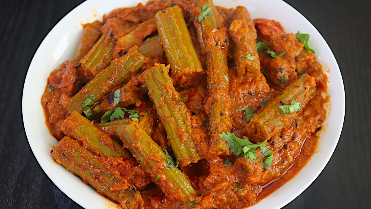 சுவையான முருங்கைக்காய் மசாலா இப்படி செஞ்சு பாருங்க| Drumstick masala | murungakkai masala in Tamil