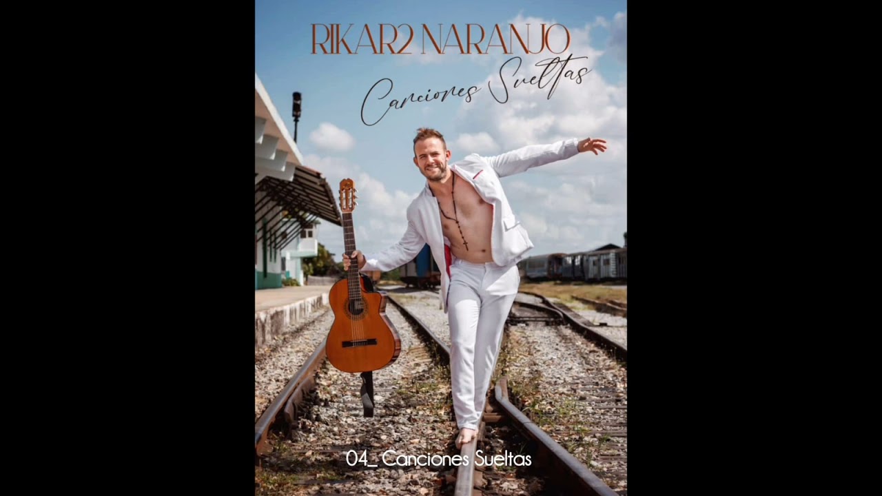 Álbum Canciones Sueltas ( Álbum completo II)