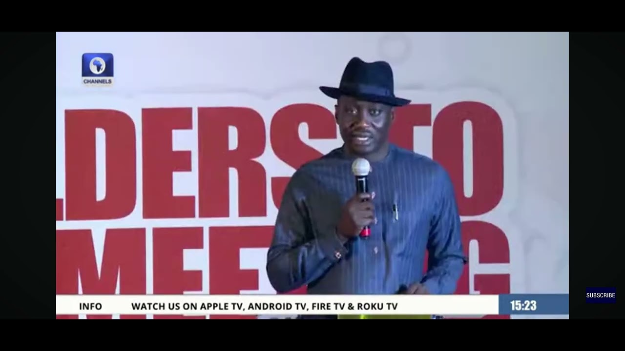 CROSS RIVER APC HOLDS PRE-CONGRESS MEETING, PLEADG SUPPORT FOR TINUBU  2027.