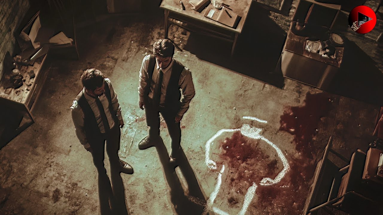 SHATTER 🎬 Full Thriller Movie 🎬 English HD