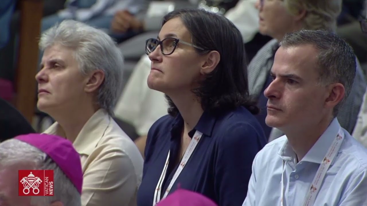 Kard. Ambongo: trzeba wejść na drogę nawr&oacute;cenia, uważajmy na diabła!