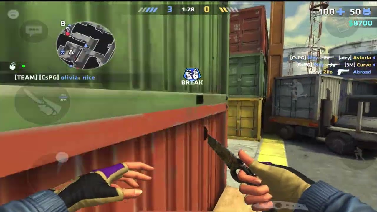 VVV🔥l Critical Ops Highlights