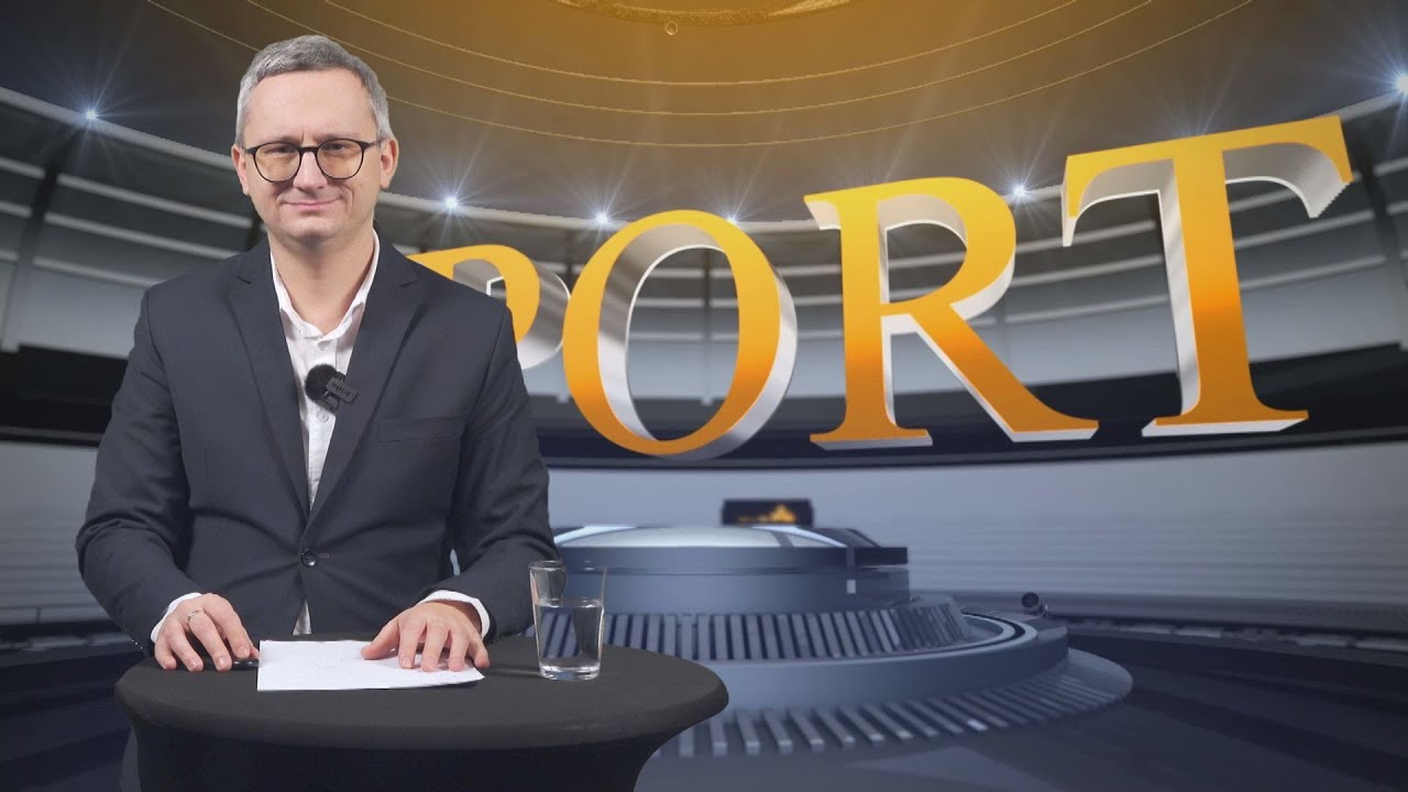 Wydanie 164. Serwis sportowy TKN24 Końskie