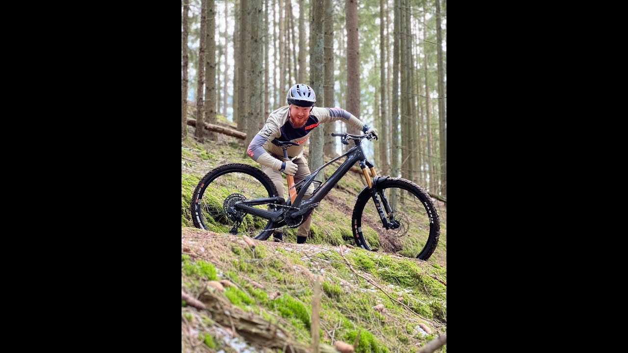 Unno Mith - Hvad er det for en cykel?