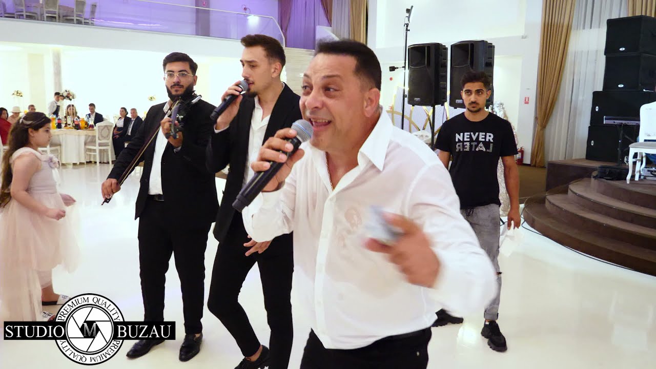Manele noi cu❌  Dorel de la Popesti ❌  Nunta la Tecuci