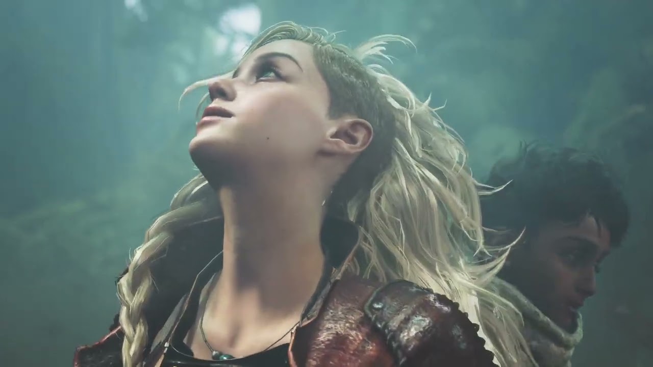 Monster Huntin (Monster Hunter Wilds part 2)