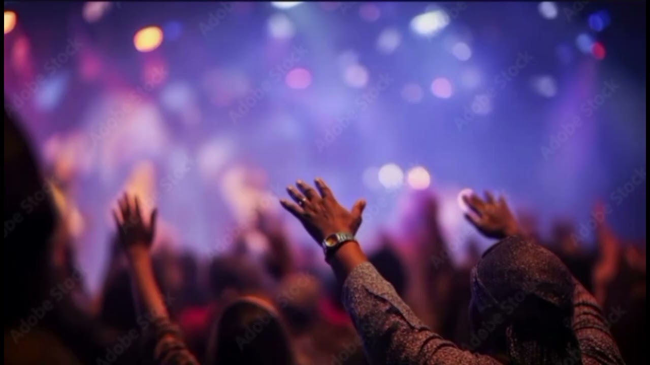 New 2026 Contemporary Gospel Song 2026 [Uplifting Praises & Worship]
