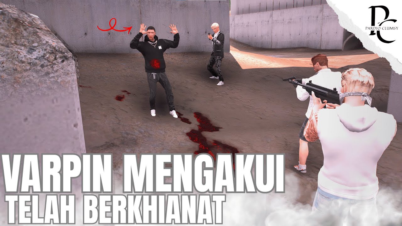 TERBONGKAR SEMUA, SIAPA YANG MENGAMBIL MOBIL SKYLINE GUNDAM JARWO !!! GTA 5 ROLEPLAY