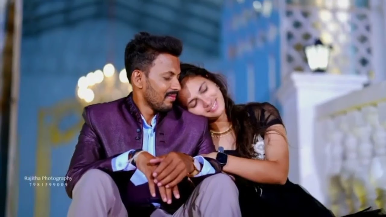 Best pre wedding song in 2025