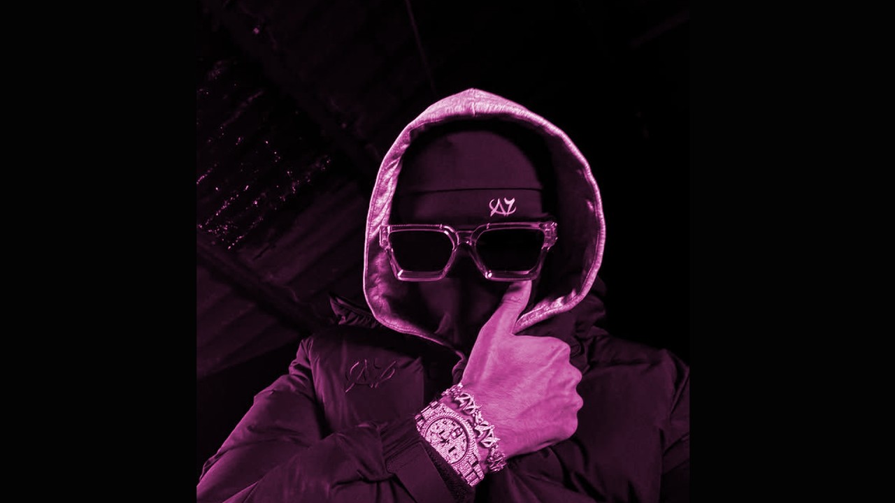 [FREE] Ven1 x Morad x Dancehall Type Beat - Un Dia