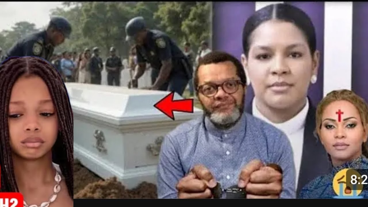 🛑EN FIN LA FILLE DE MA BLANCHE ALOBI BOTIKA KO ACCUSÉ PAPA AZA INNOCENT.....