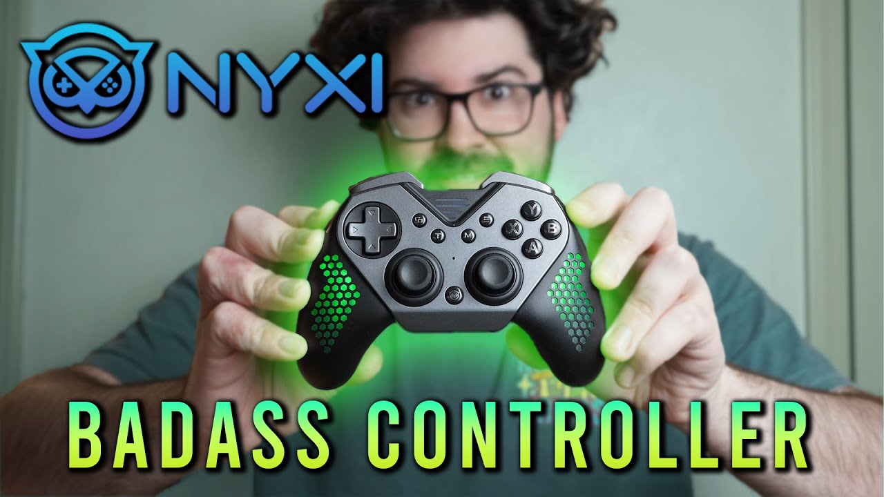 NYXI Controllers - Are They Worth It?