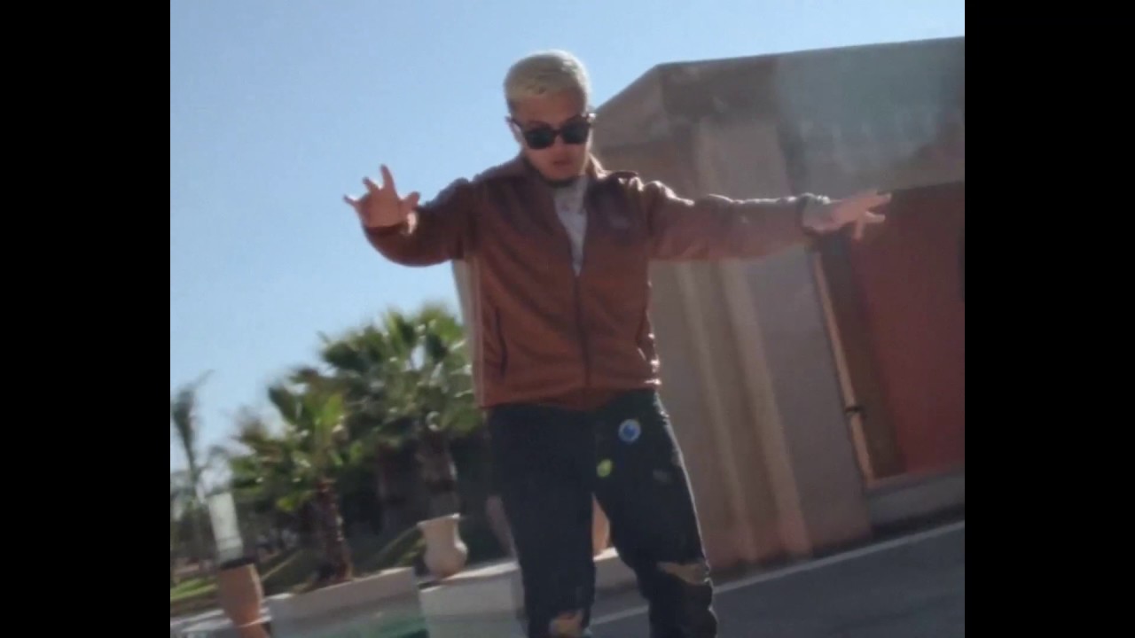 Hamza x Ponko Type Beat 