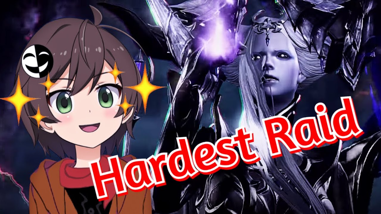 Rem Reacts to Hardest RAID in LOST ARK