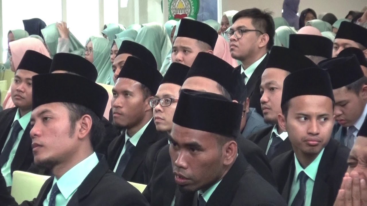 Sambutan Prof.Dr. Imam Suprayogo