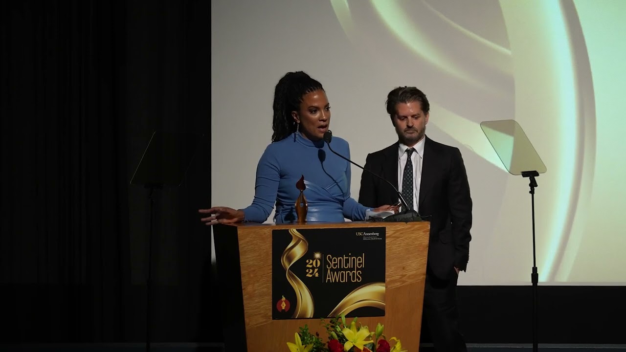 2024 Sentinel Awards: Jim Hecht