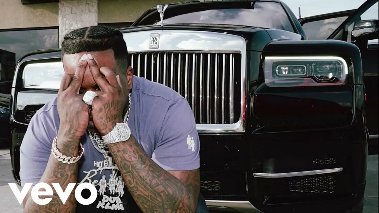 Finesse2tymes ft. BigWalkDog &  Kevin Gates - No Stressin [Music Video]