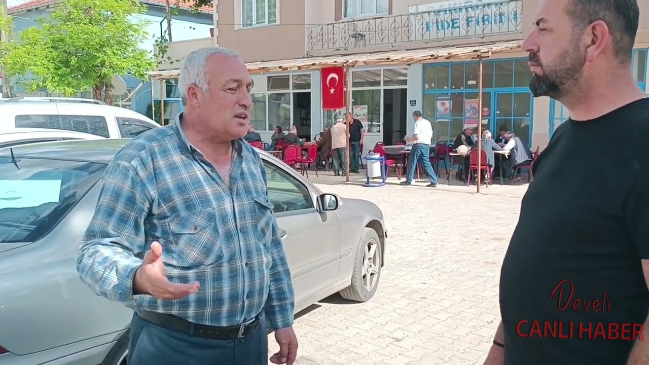 bakırdağ