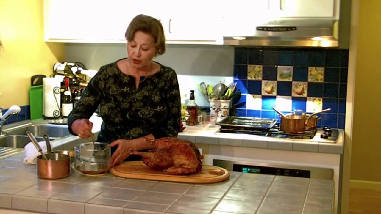 The Convection Guru - Convection Cooking for Preparation of Your Holiday Turkey Feast_Part 2 of 2