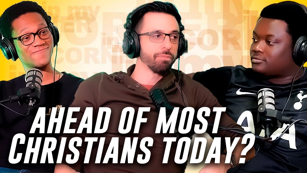 S03EP05|| SAUL |He was a better Christian than you (Part 1)