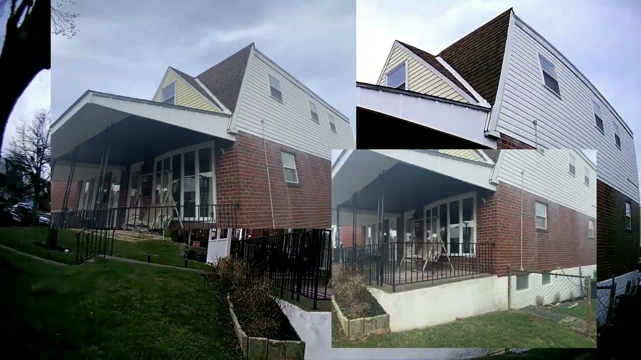 POV Complete Home Inspection (under 2000 square foot home)