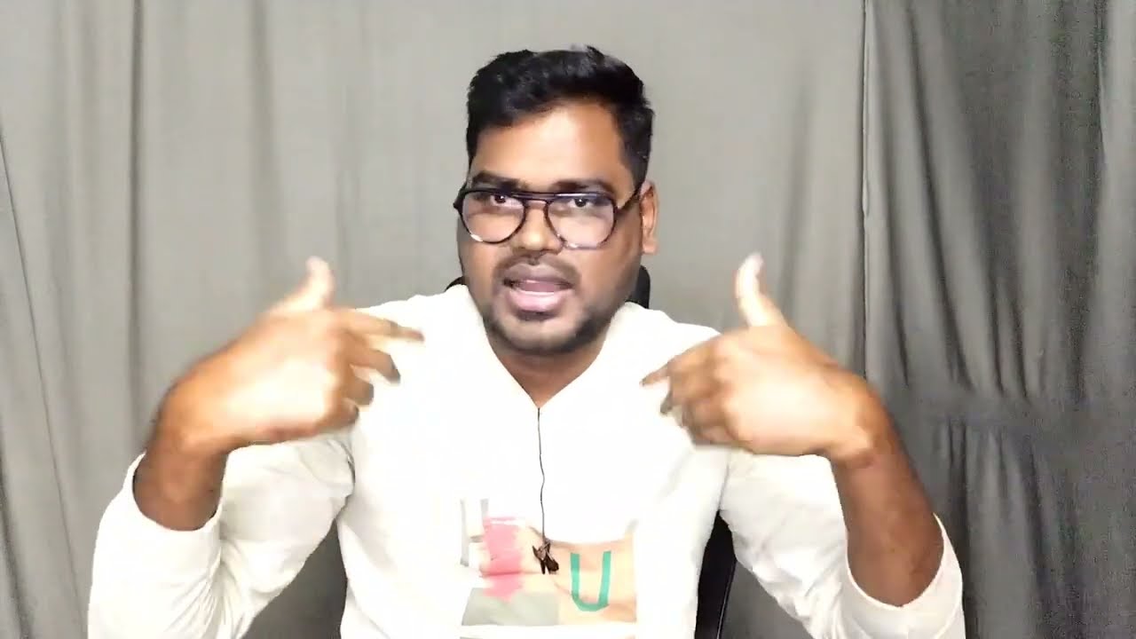 Janasena Spokesperson Controversy Issue:జనసేన అధికారం ప్రతినిధి || Janasena