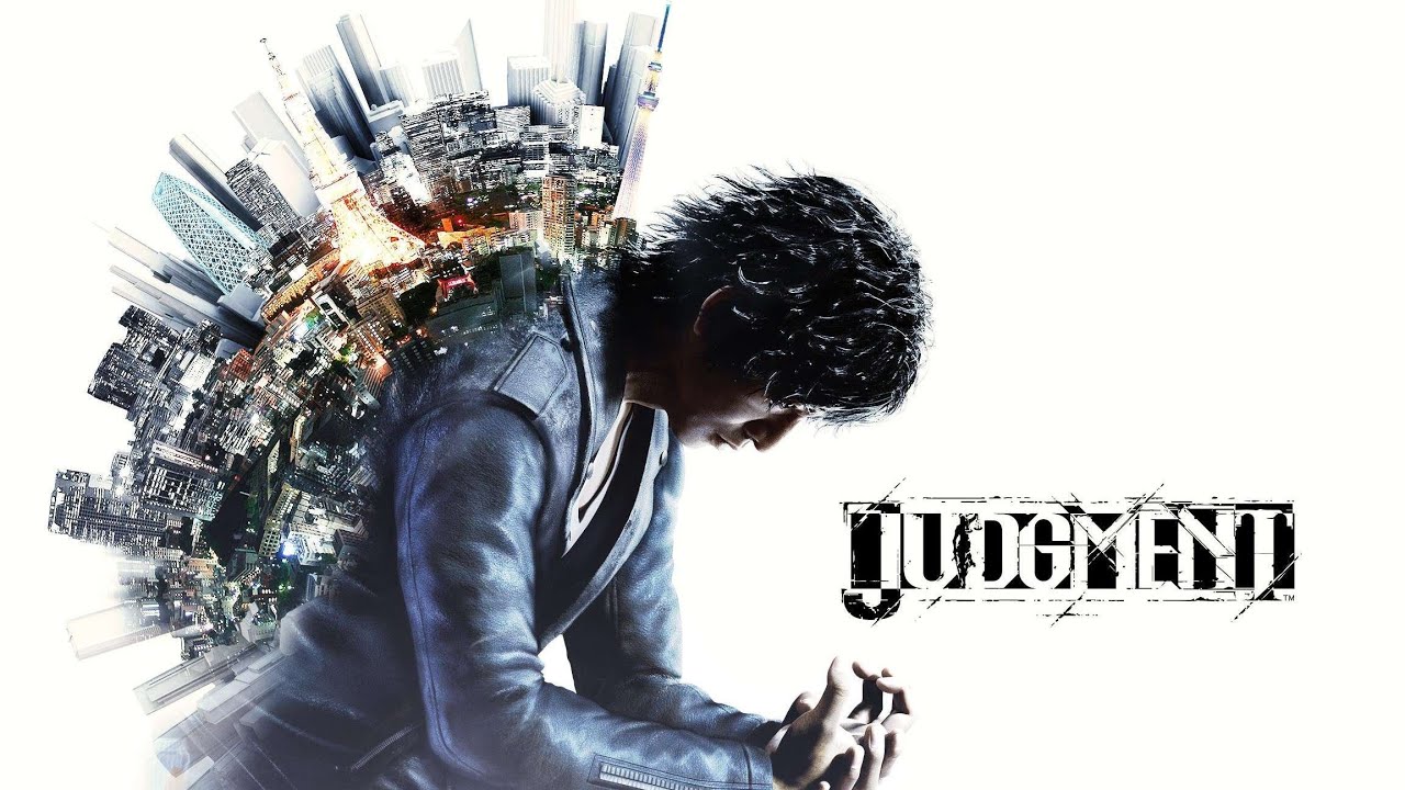 Drumfire - Judgment OST (30 Minute Extension)