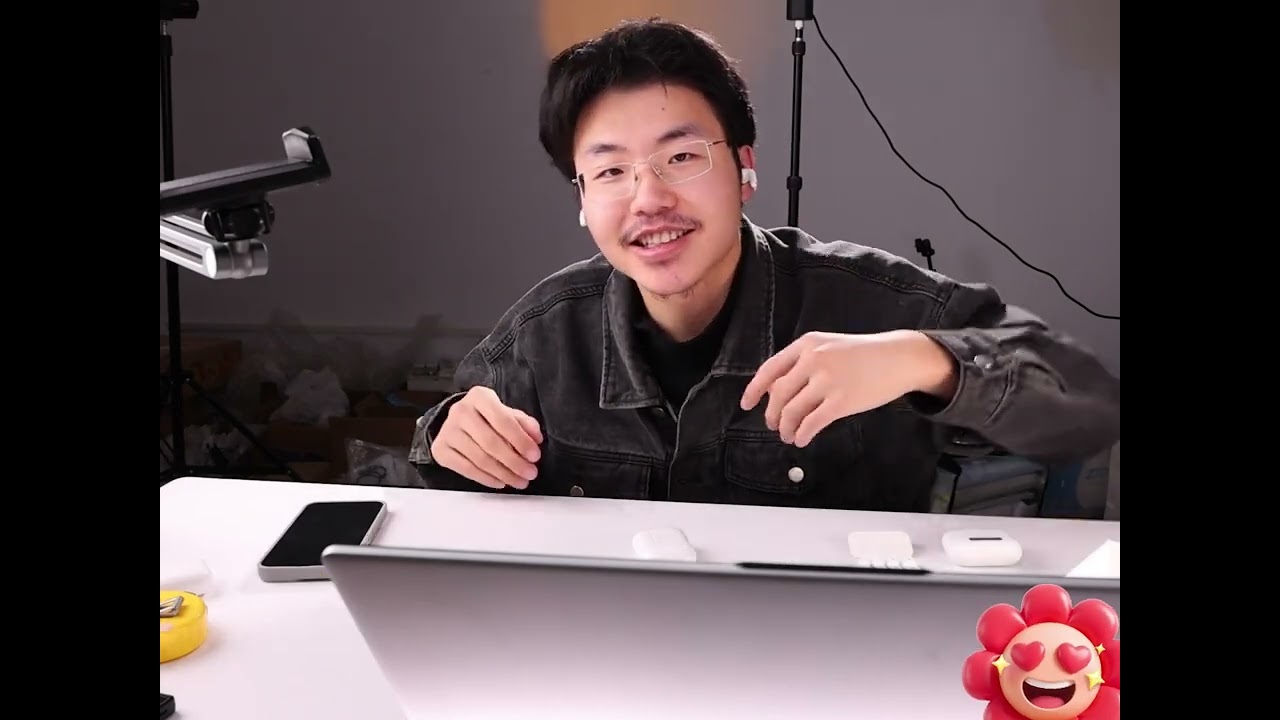 AirPods Pro 3 vs Pro 2 – Real Sound, ANC & Comfort Upgrade Test (Is It Worth the Switch?)