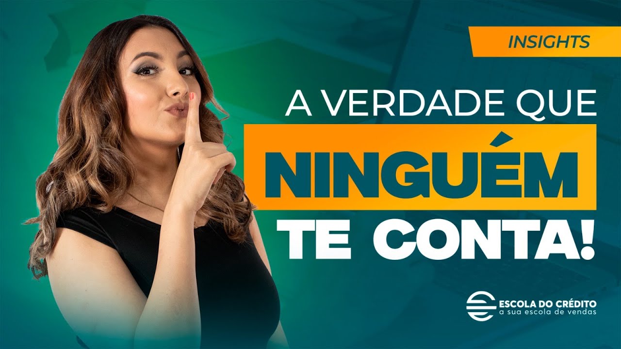 O que você precisa saber para vender crédito