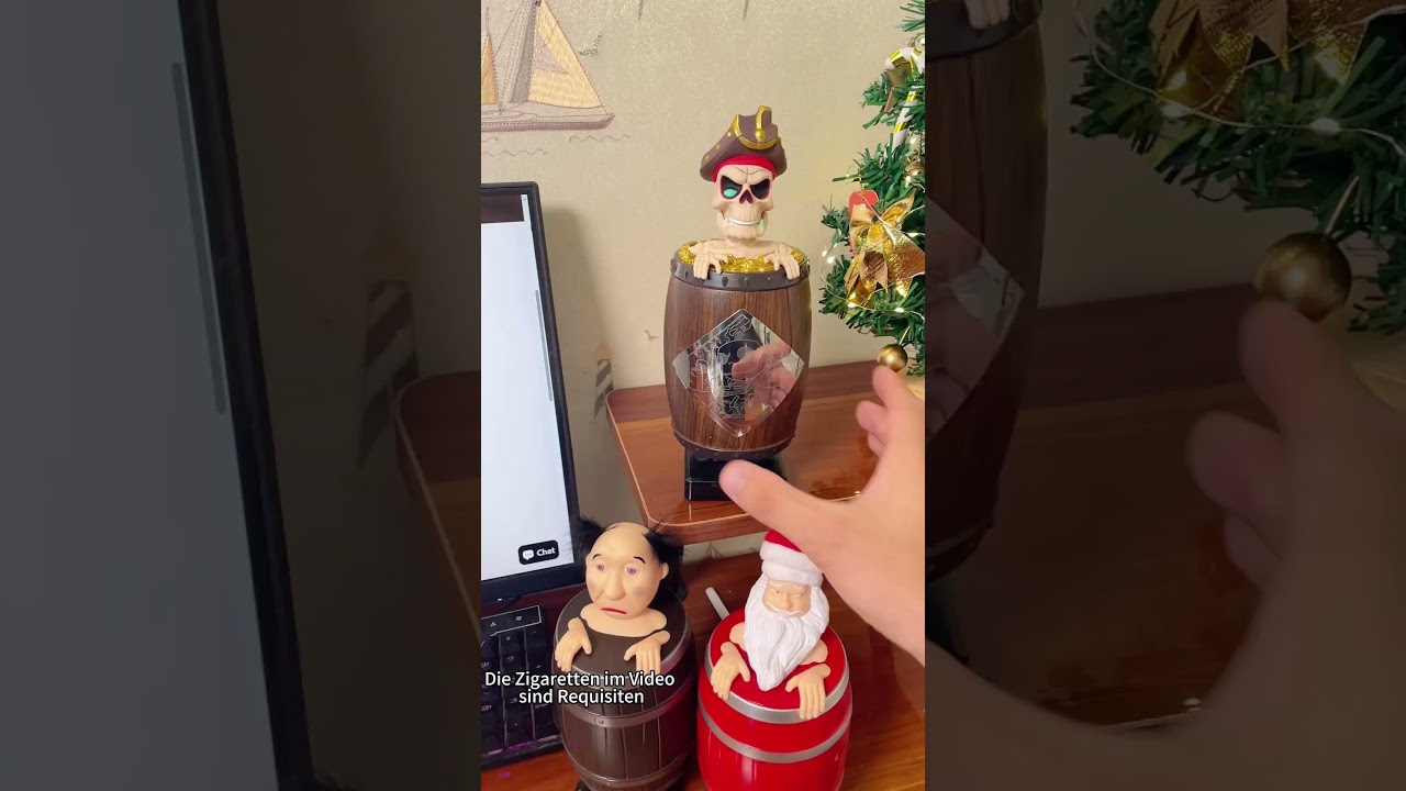 The best gift  for smokers!