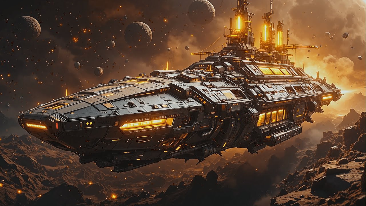They Tried to Stop Humanity’s Return — And Failed Spectacularly | HFY | Sci Fi Stories