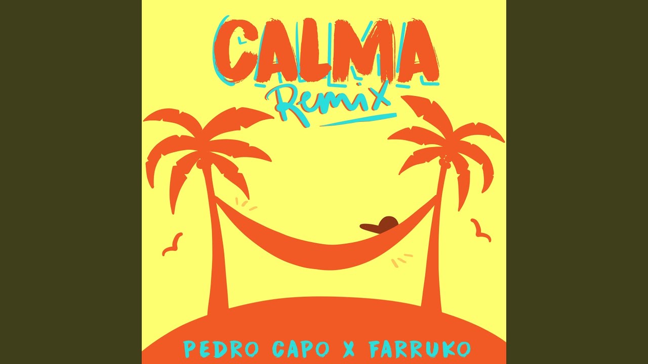 Calma (Remix)