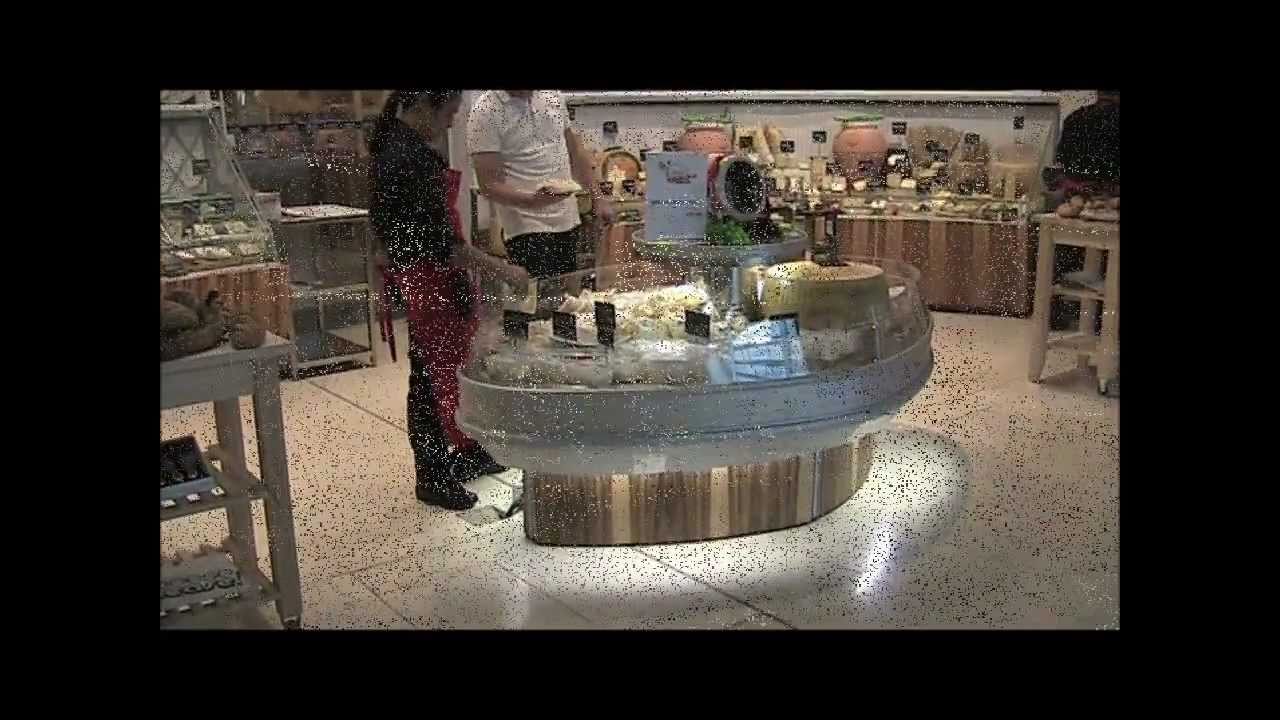 Lafayette Gourmet Dubai