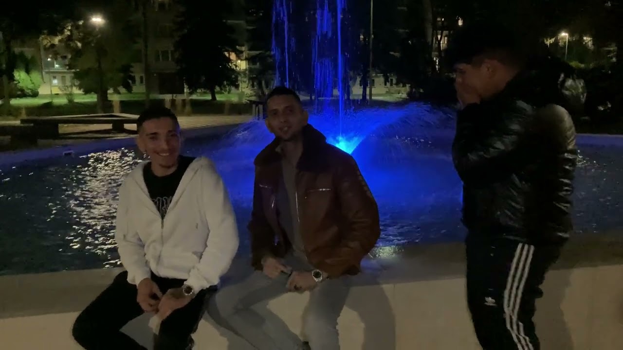OLAH BAND - Láska ty si moja ( cover ) ( OFFICIAL VIDEO ) Na želanie