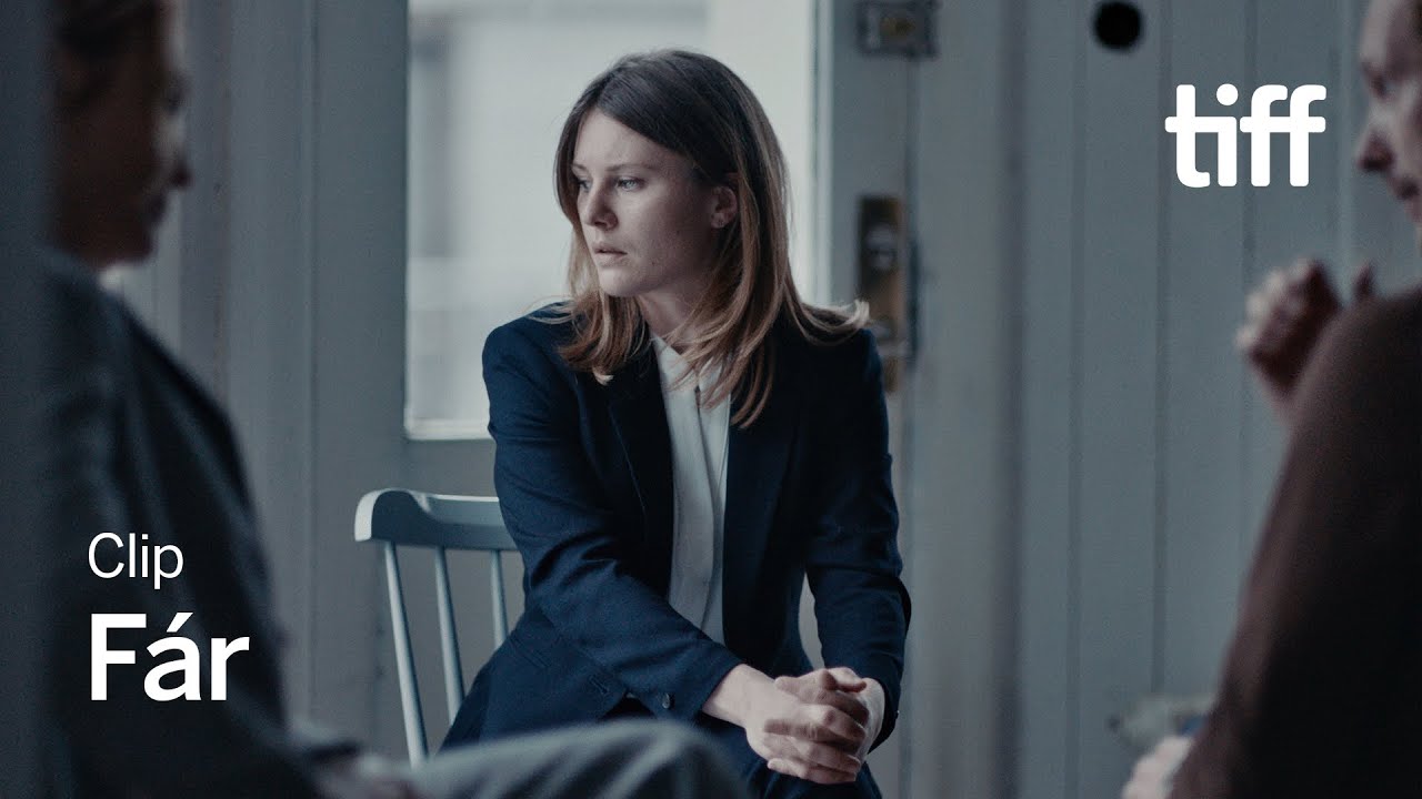 F&Aacute;R Clip | TIFF 2023