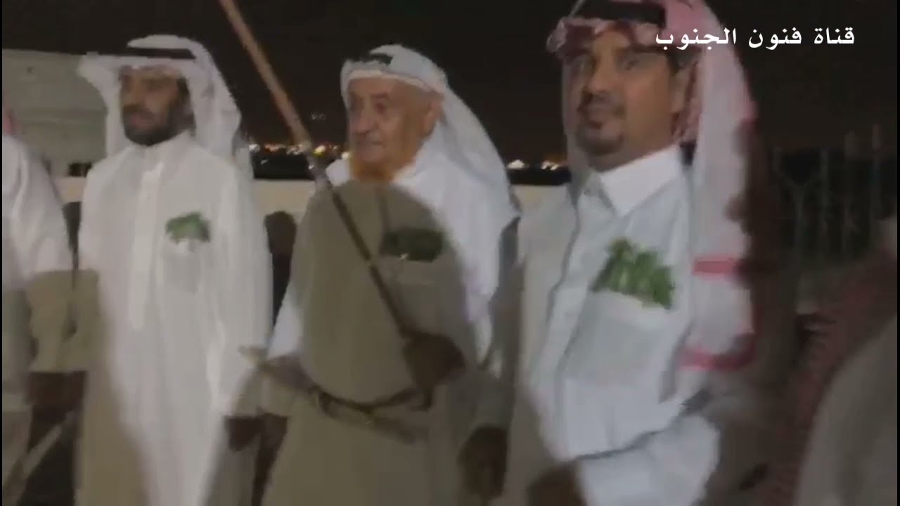 حفل ملكة عبدالله بن محمد بركات آل العلاء الشهري عند بللسمر #رجال_الحجر #بني_شهر #بللسمر