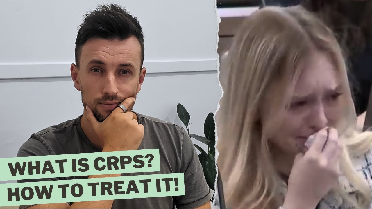 Physiotherapist Reacts To 