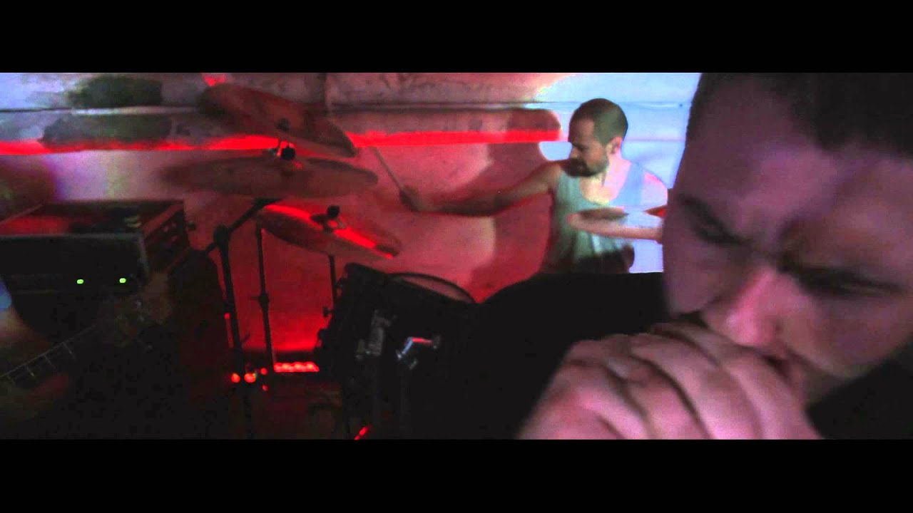 Parricide - 