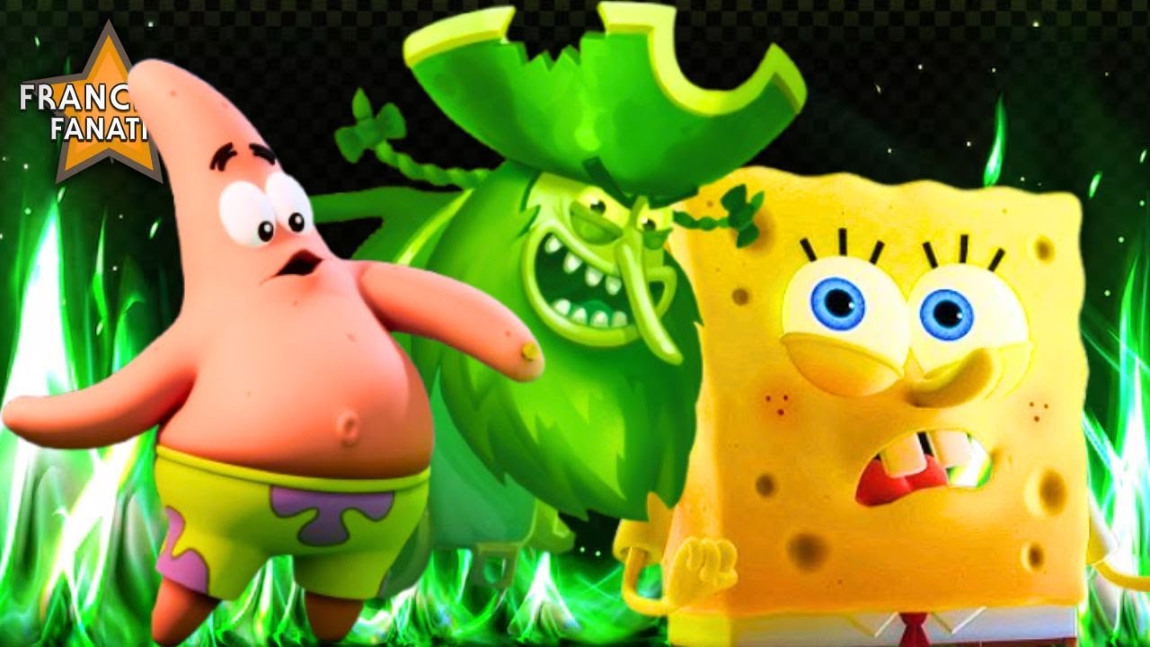 Titans of the Tide Is A NEAR PERFECT Platformer | Review