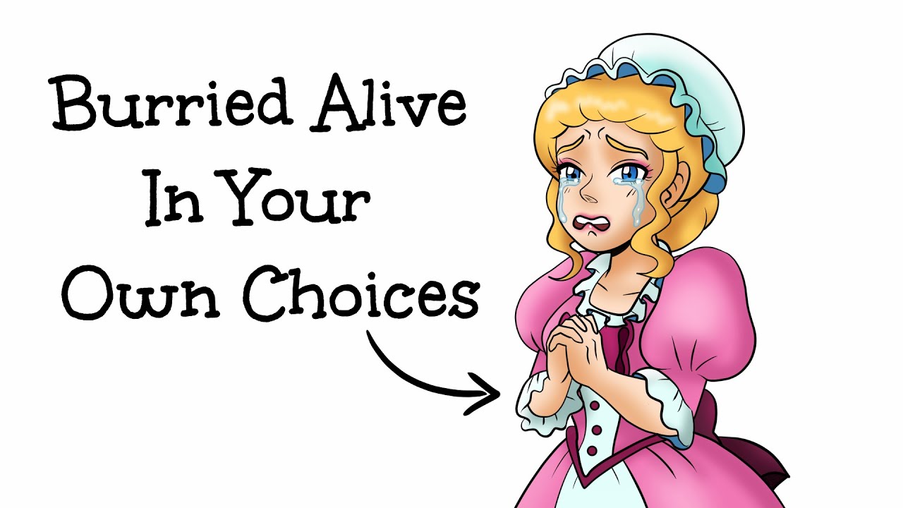 Why It Sucked Being A 18th Century Harlot