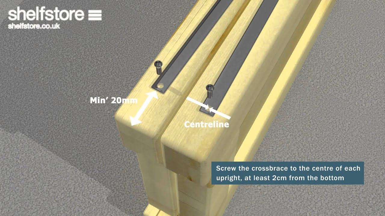 Crossbrace