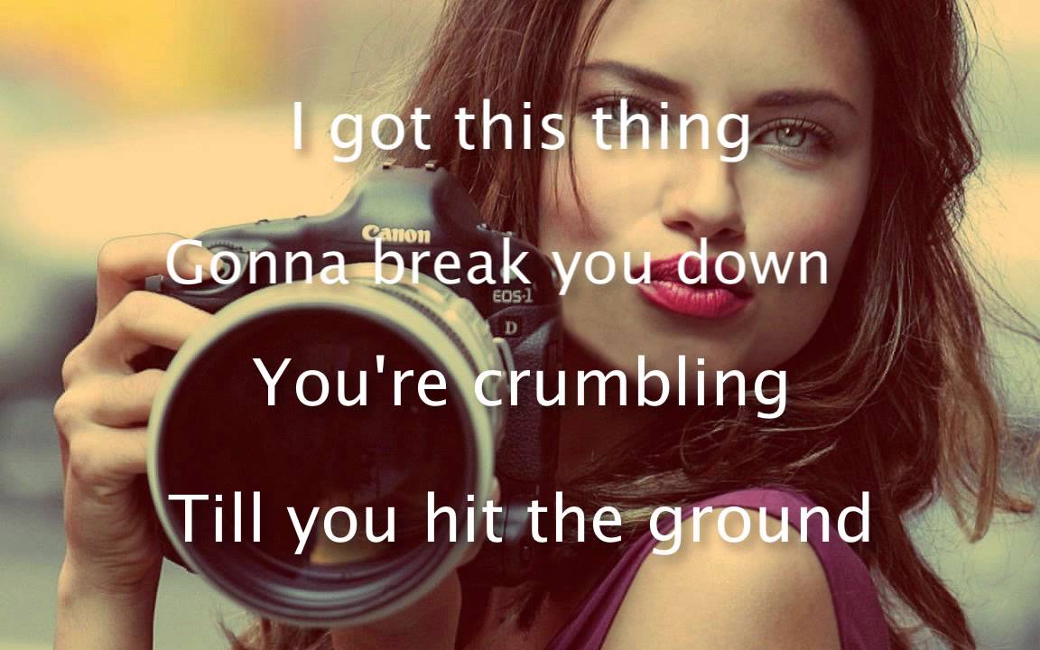 Got it - Marian Hill Lyrics
