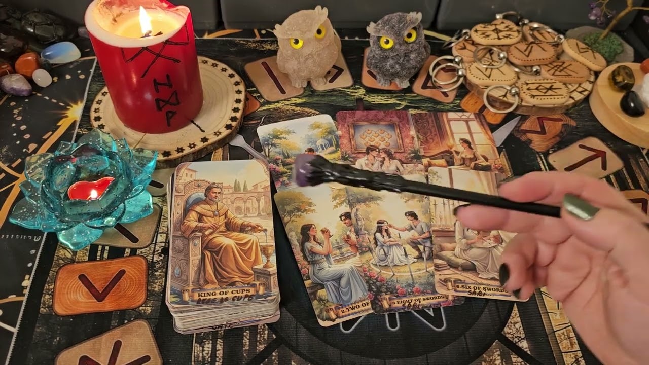 ♣️♟️🎯Ce simte dar nu spune?🤔🤔