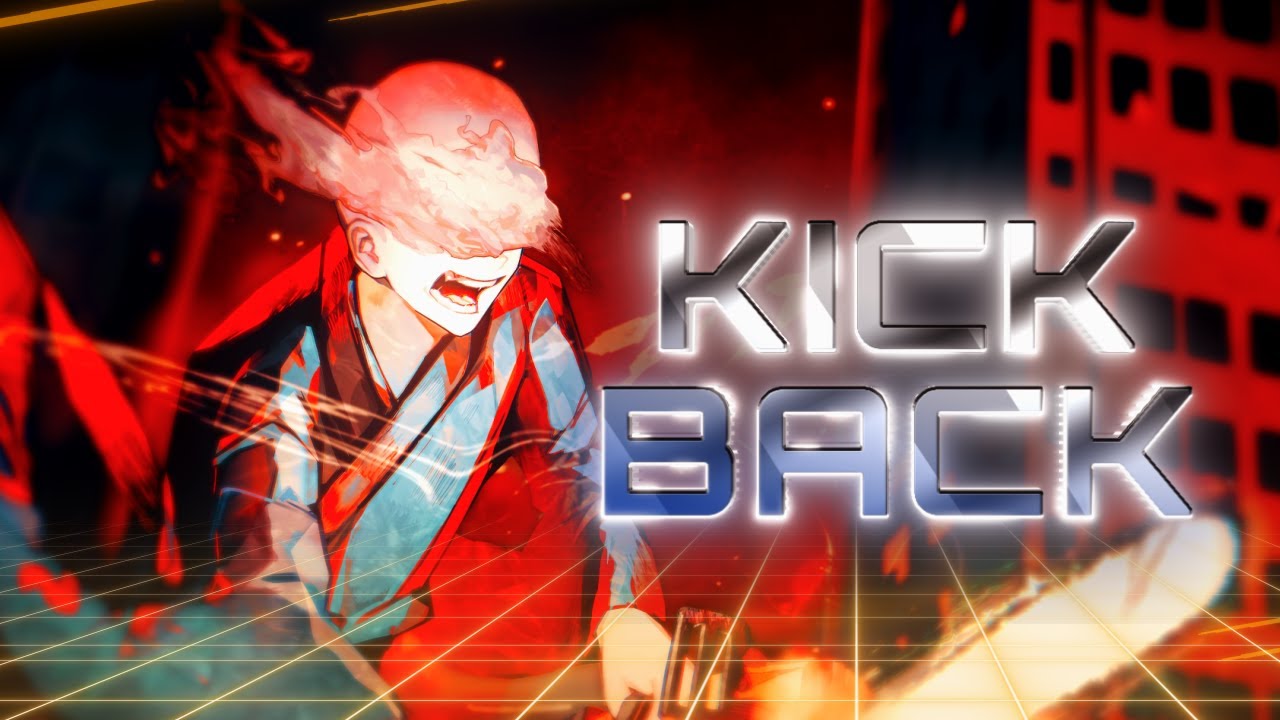 KICK BACK ／ 米津玄師【歌ってみた】