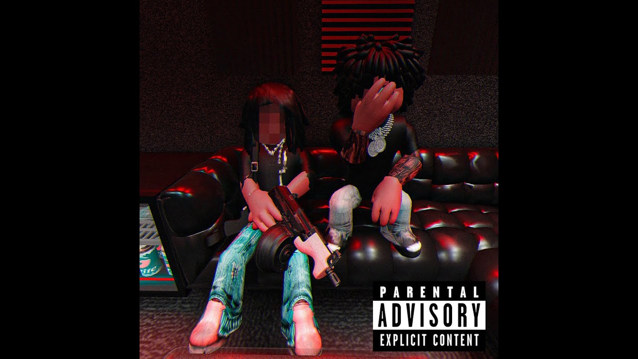 Wittyyb - No Closure Ft. DevvnOMG